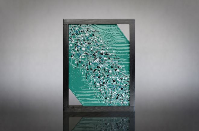 RAVI COLLECTION - Na vodu - 47 x 36 cm