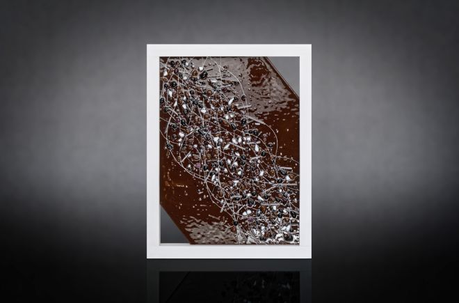 RAVI COLLECTION - Prší - 47 x 36 cm